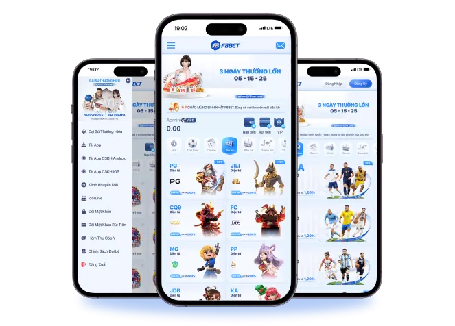 Kho game đa dạng của alo8