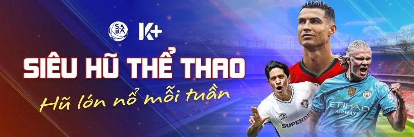 Khuyến mãi thể thao alo8