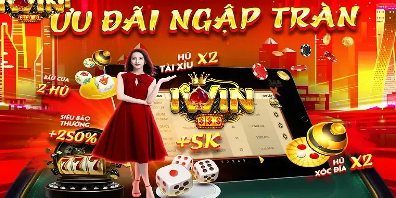 Chọn game Nổ Hũ và bắt đầu chơi