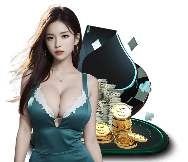 Hình ảnh tổng hợp các trò chơi casino phổ biến tại alo8